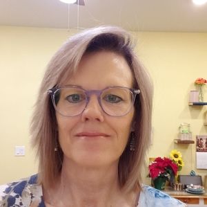 Meet your Posher, Terri